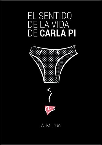 Portada de El sentido de la vida de Carla Pi