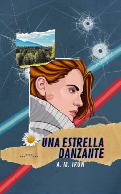 Portada de Una estrella danzante